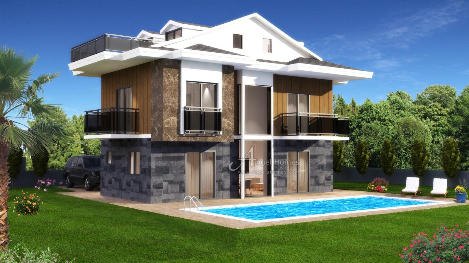 off-plan villas for sale