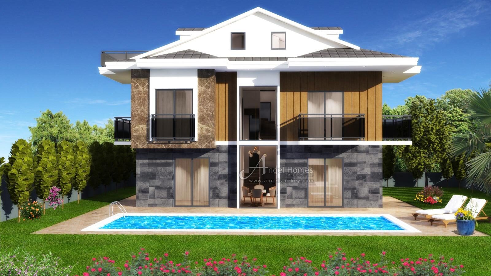 off-plan villas for sale
