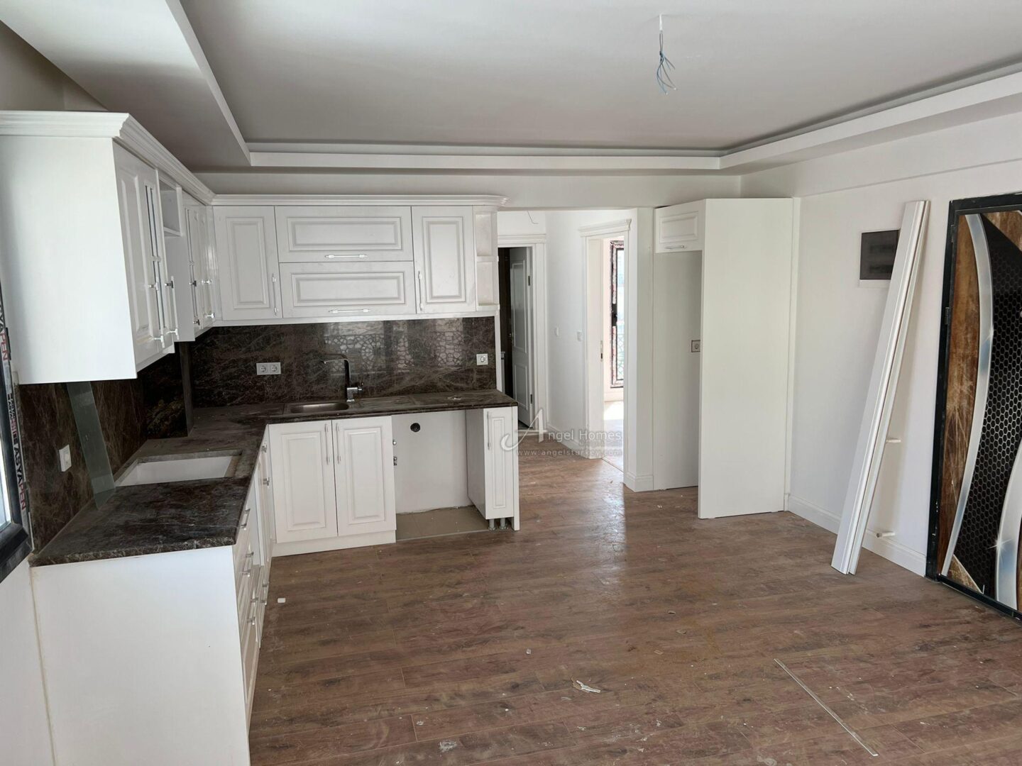 apartment in Tasyaka