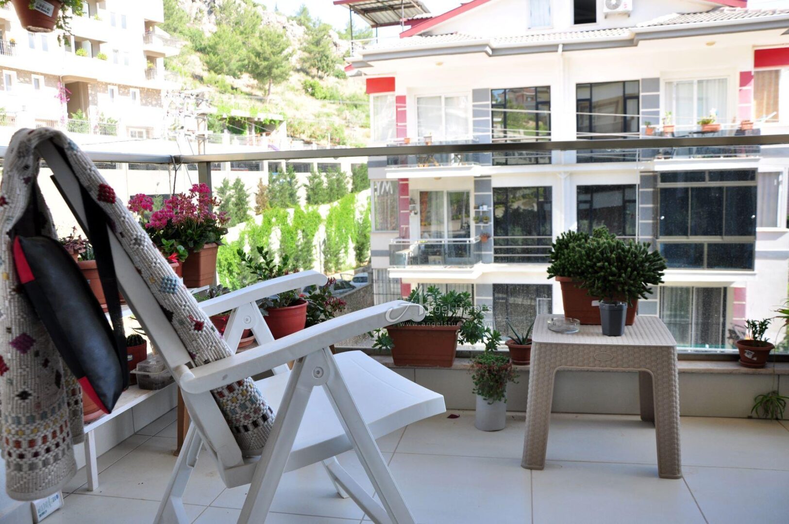2-bed apartment for sale