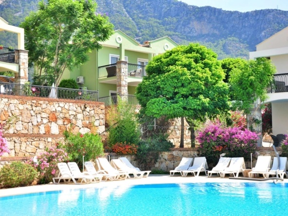 resale villa