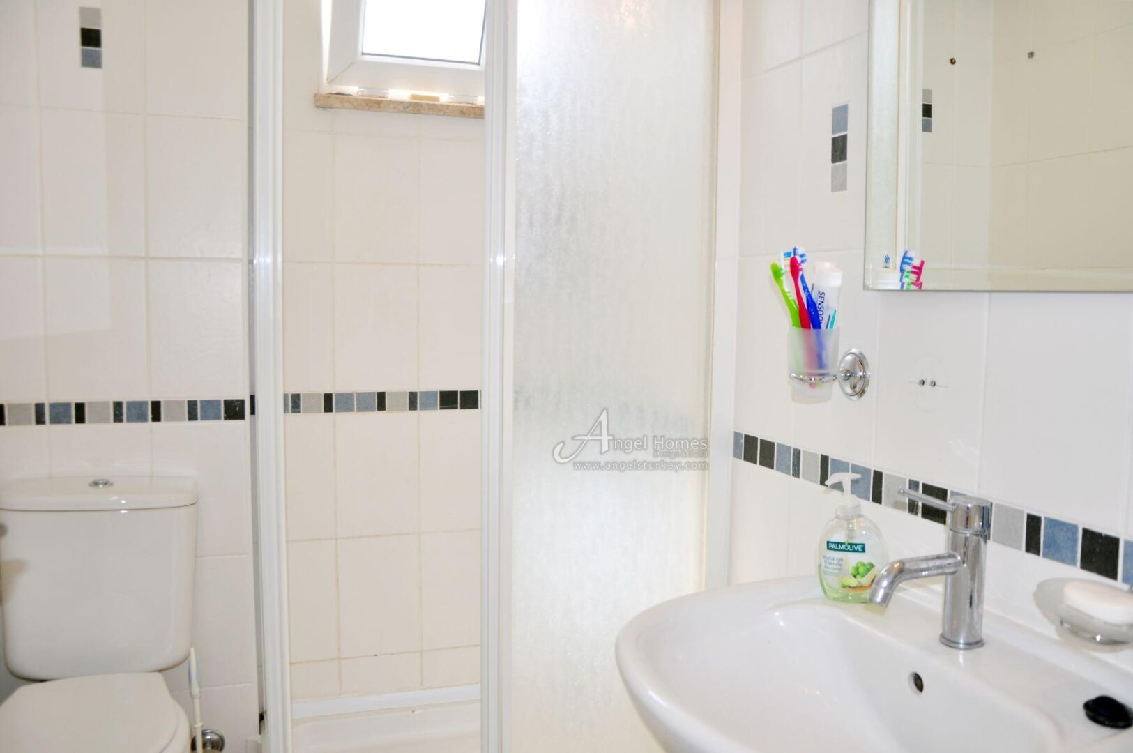 AFFORDABLE 2-BED FURNISHED APARTMENT IN OVACIK