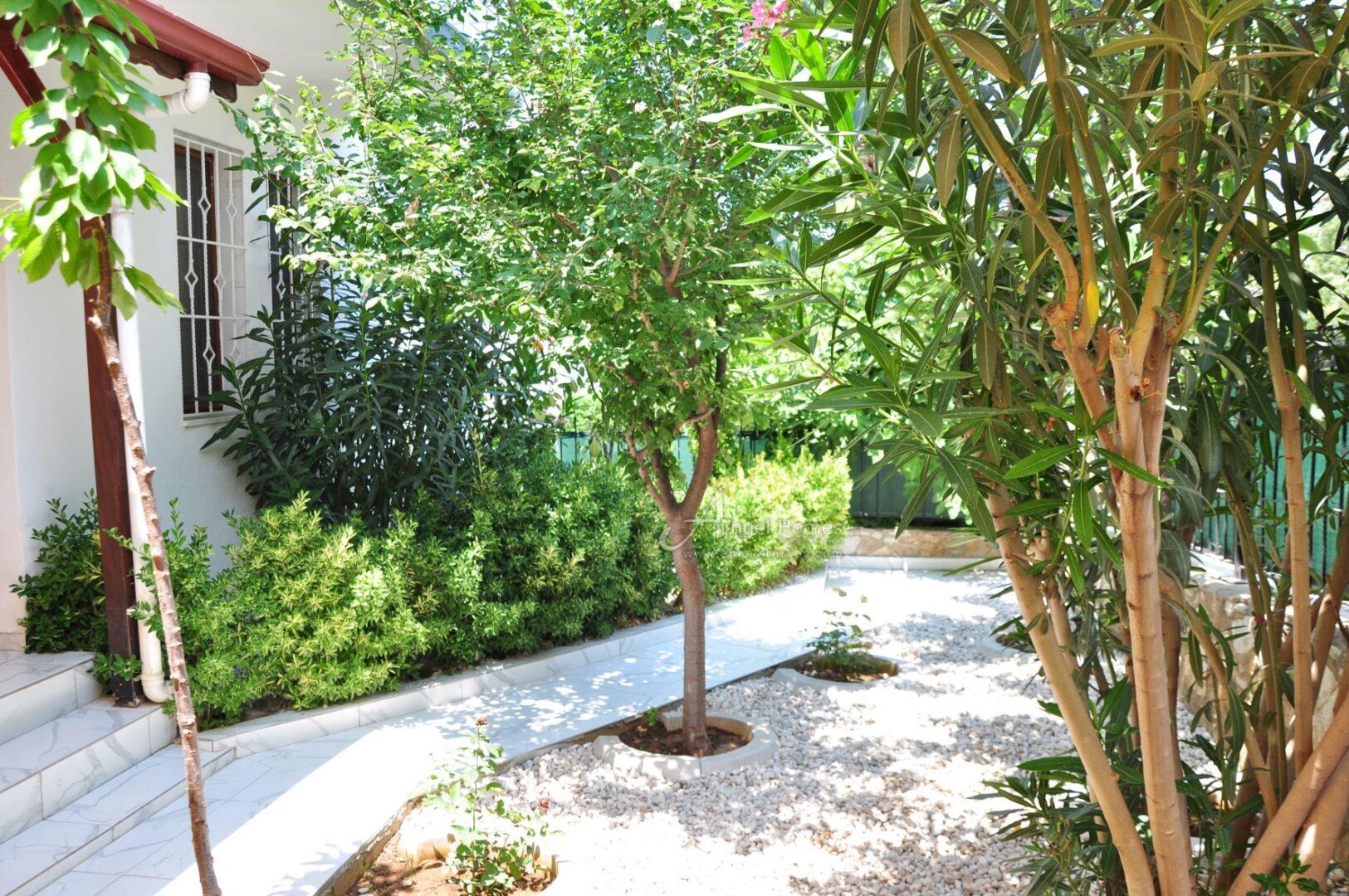 resale property for sale in Ovacik