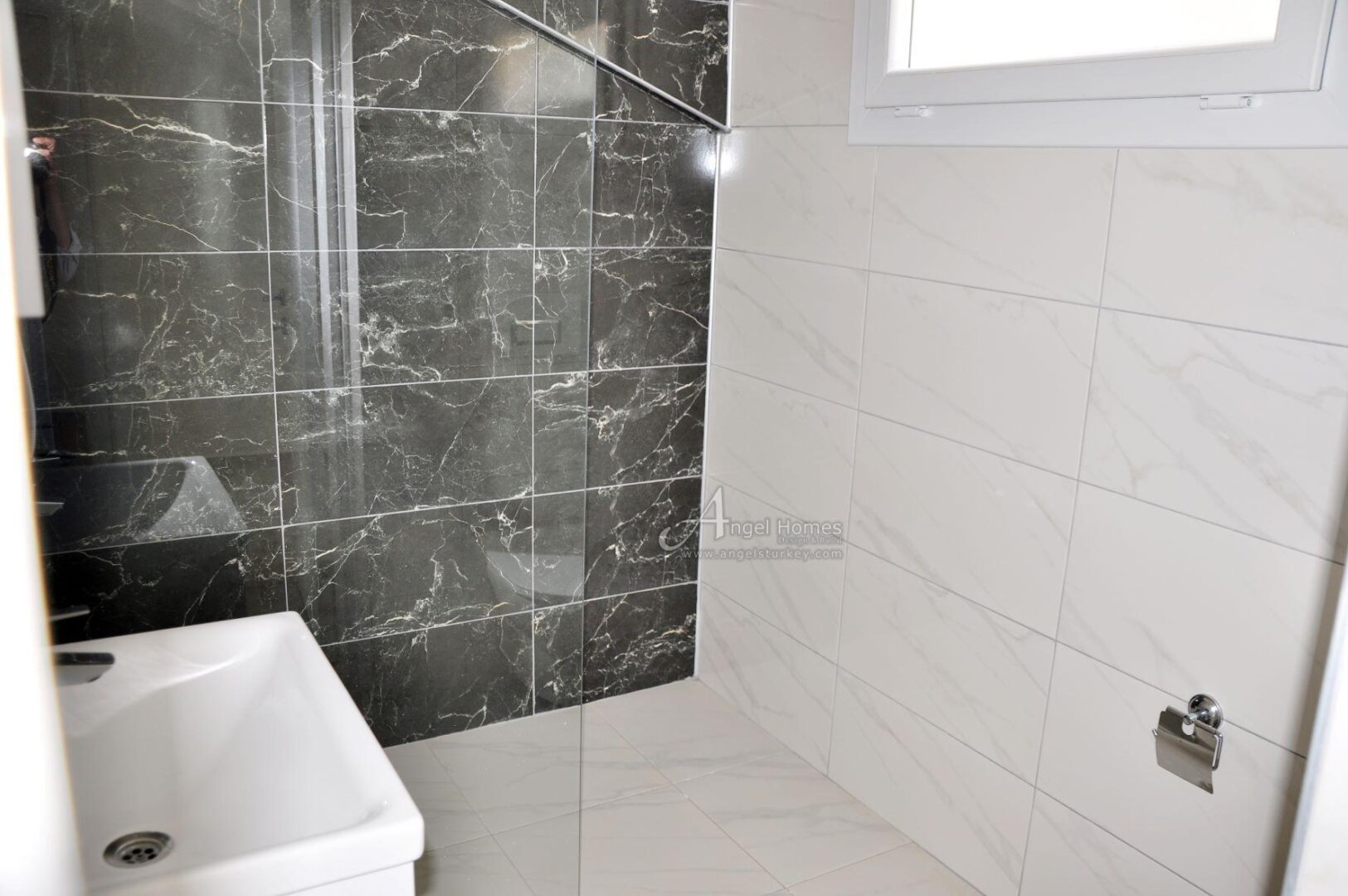 CONTEMPORARY 4-BED NEW BUILD VILLAS IN OVACIK