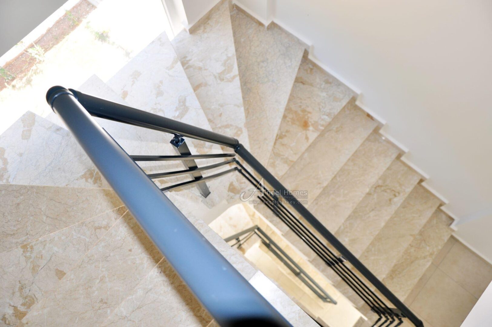 CONTEMPORARY 4-BED NEW BUILD VILLAS IN OVACIK