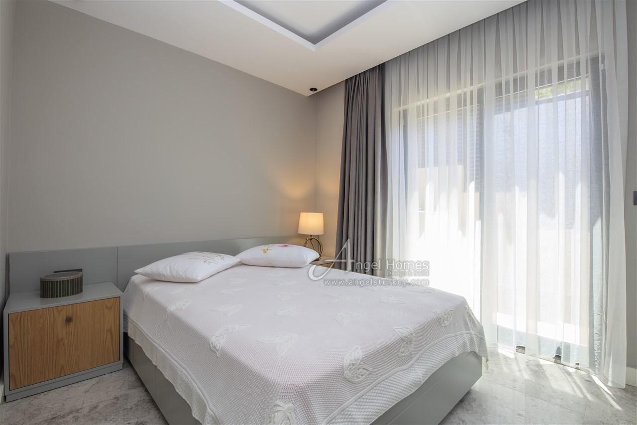 STUNNING LUXURY SEA VIEW PROPERTY IN FETHIYE