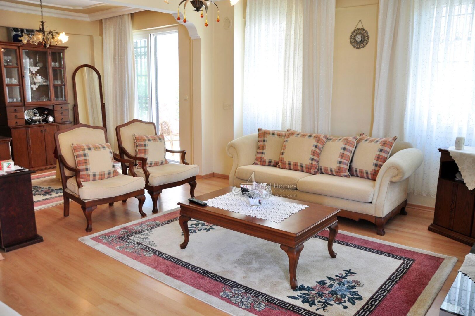 apartment for sale in Tuzla