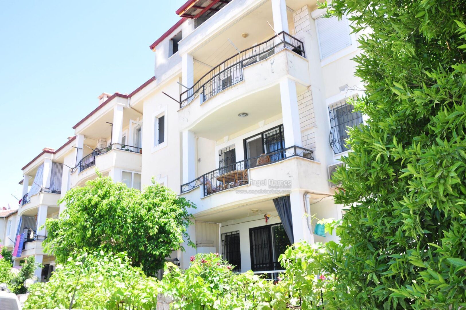 apartment for sale in Tuzla