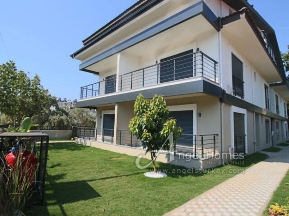 apartments for sale in Gunlukbasi