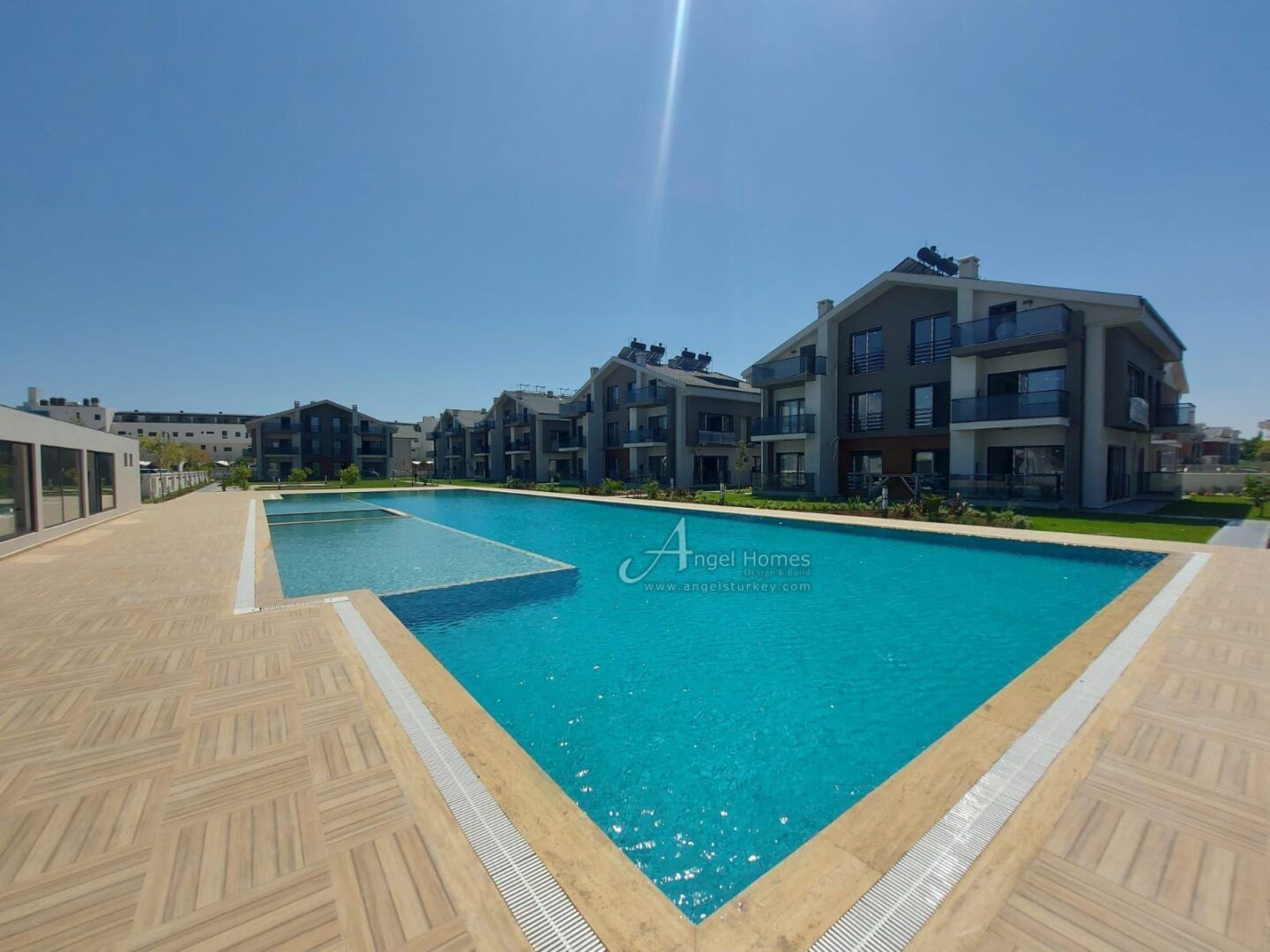 new apartments for sale in Kargi