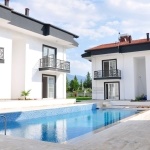villas for sale in Kadikoy