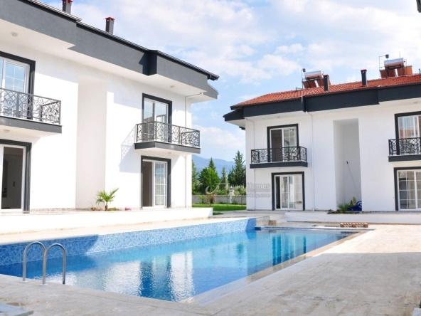 villas for sale in Kadikoy