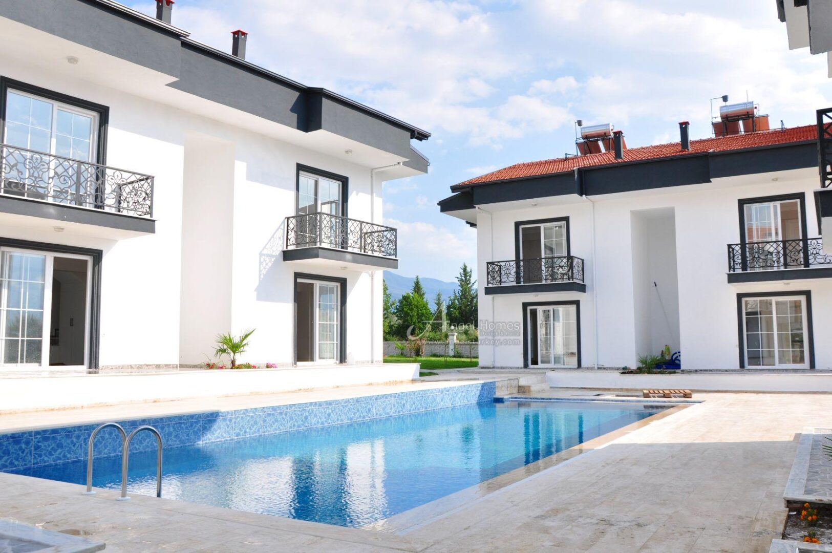 villas for sale in Kadikoy