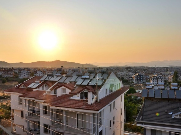 apartment for sale in Patlangic