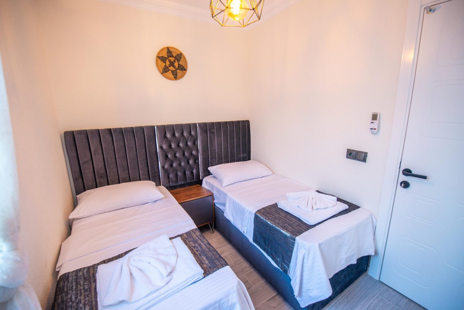 3-BED LUXURY VILLA FOR SALE IN ESENKOY