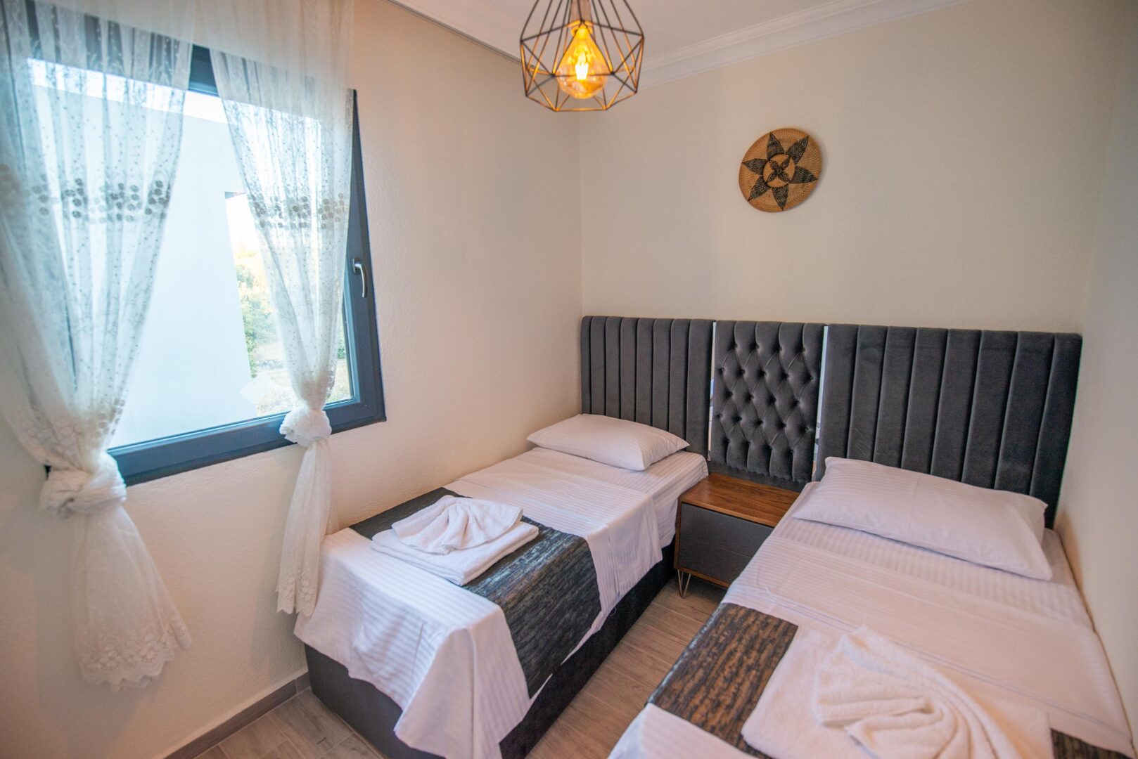 3-BED LUXURY VILLA FOR SALE IN ESENKOY