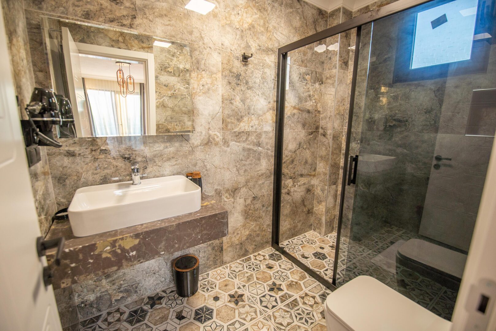3-BED LUXURY VILLA FOR SALE IN ESENKOY