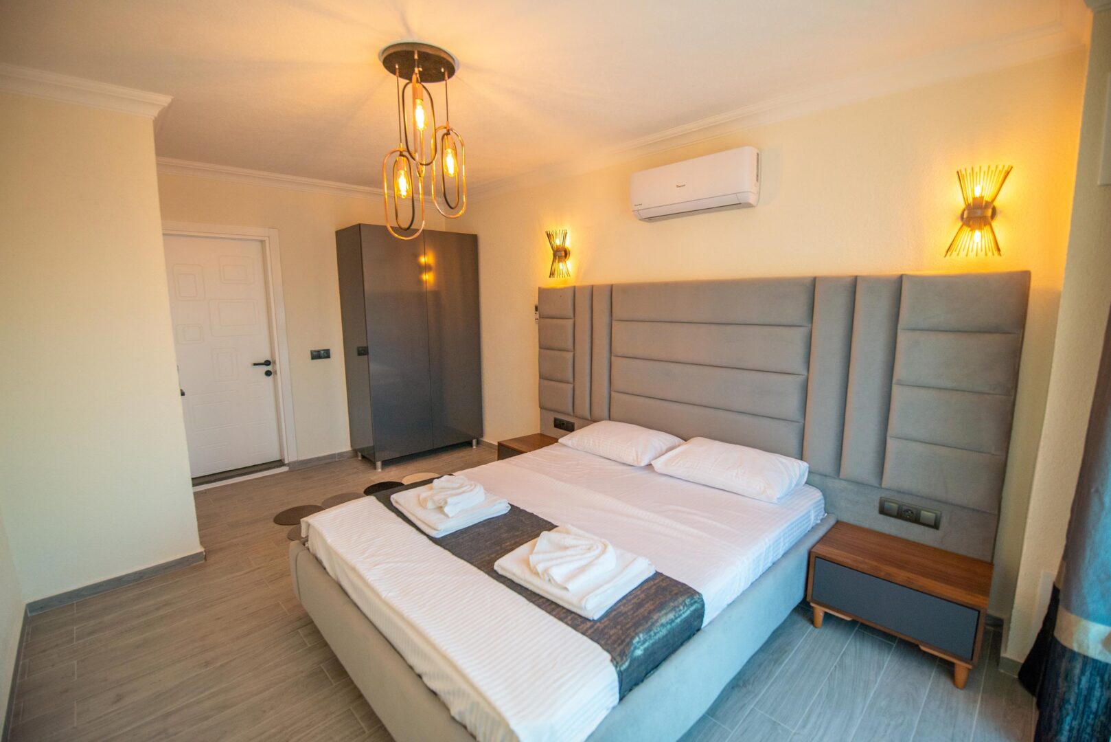 3-BED LUXURY VILLA FOR SALE IN ESENKOY