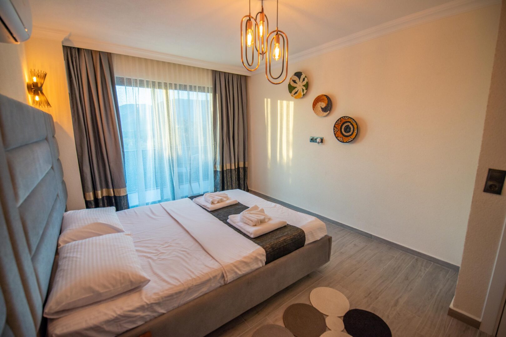 3-BED LUXURY VILLA FOR SALE IN ESENKOY