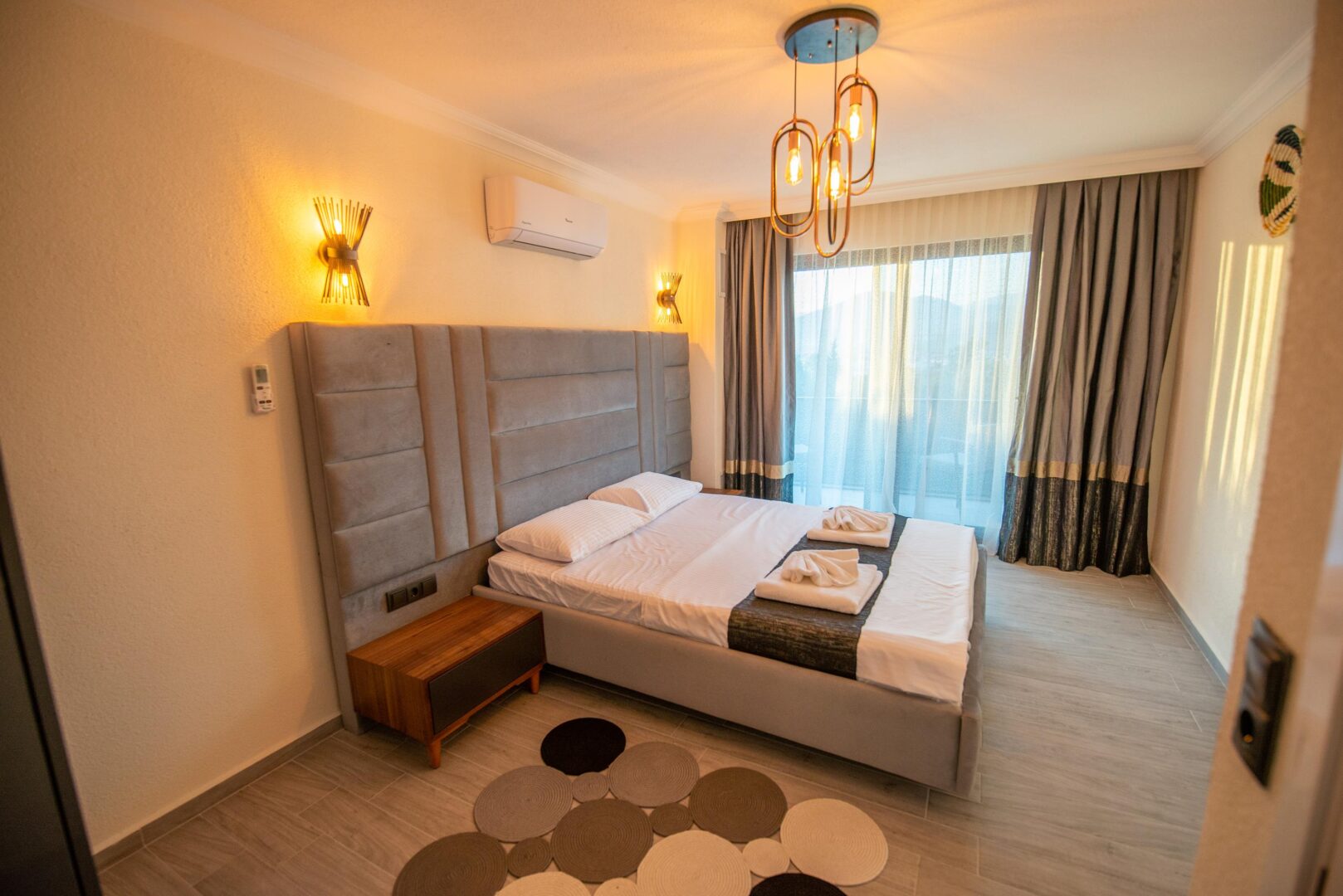 3-BED LUXURY VILLA FOR SALE IN ESENKOY