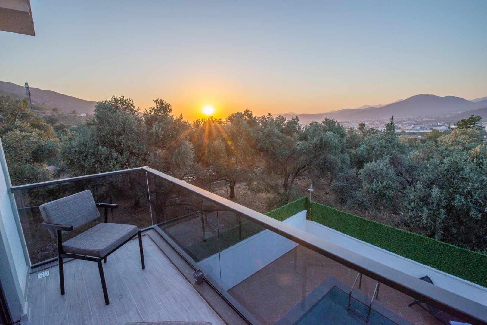 3-BED LUXURY VILLA FOR SALE IN ESENKOY