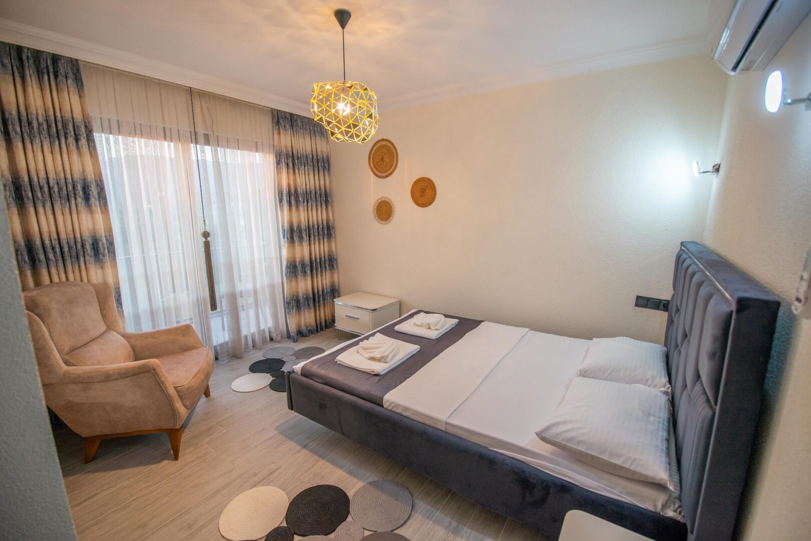 3-BED LUXURY VILLA FOR SALE IN ESENKOY