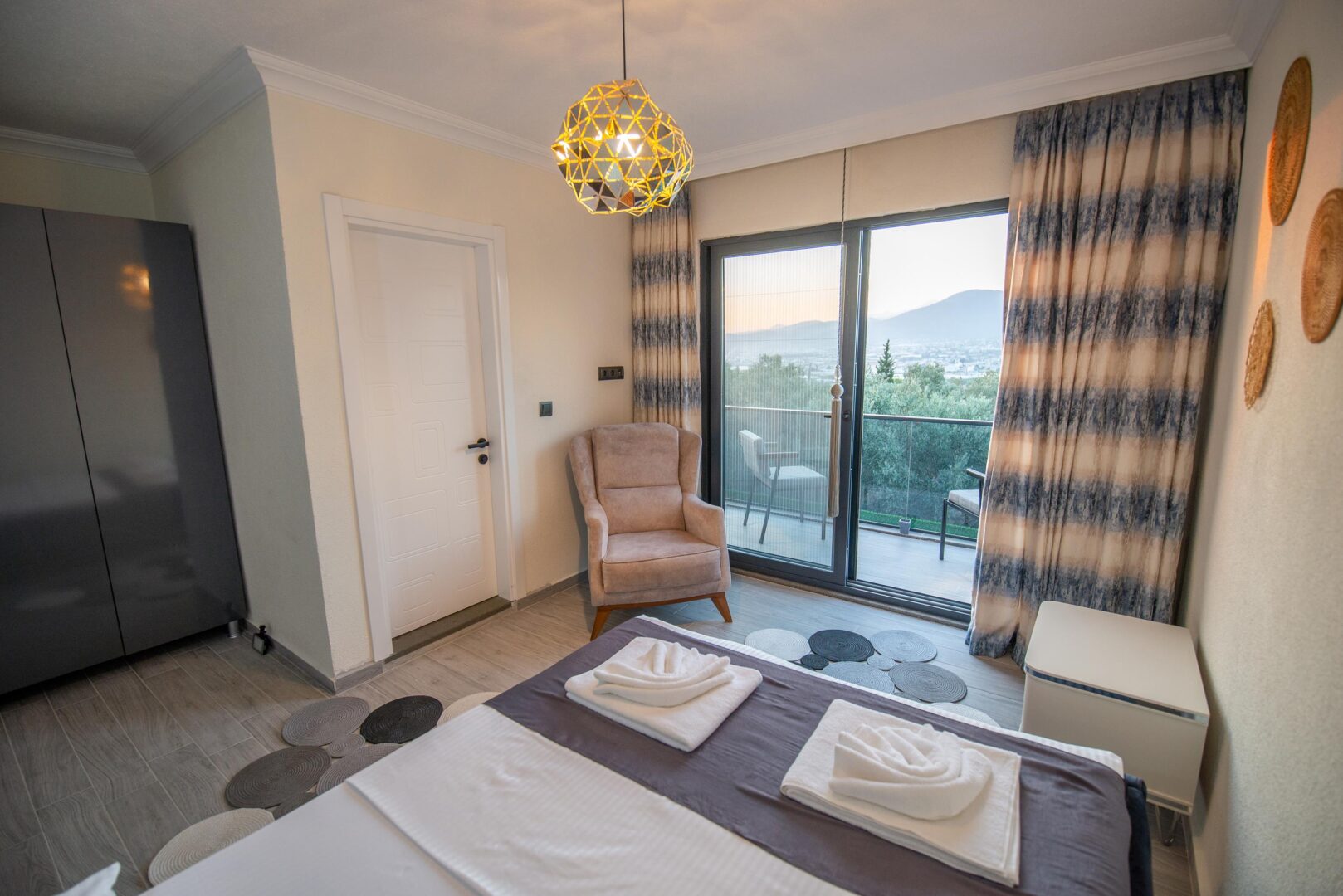 3-BED LUXURY VILLA FOR SALE IN ESENKOY