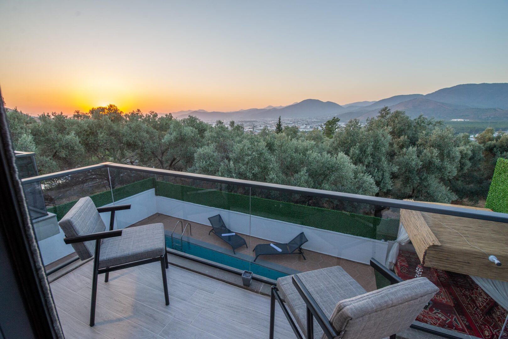 3-BED LUXURY VILLA FOR SALE IN ESENKOY
