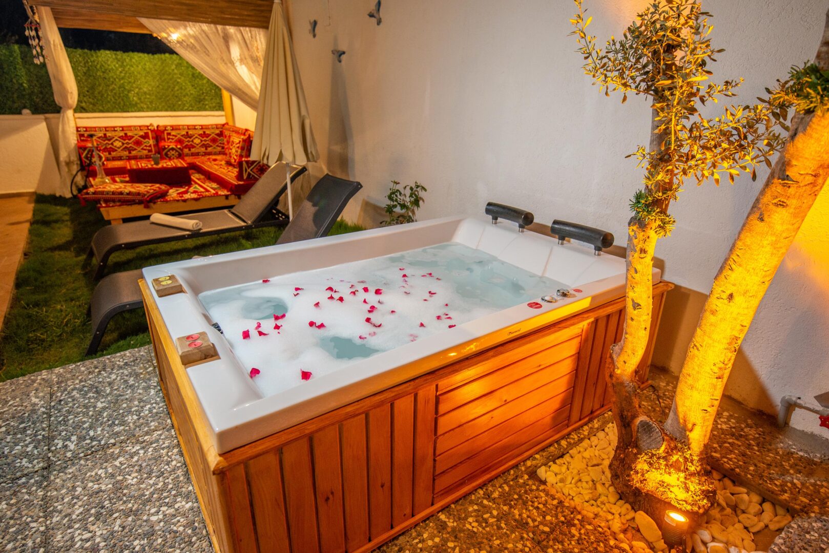 3-BED LUXURY VILLA FOR SALE IN ESENKOY