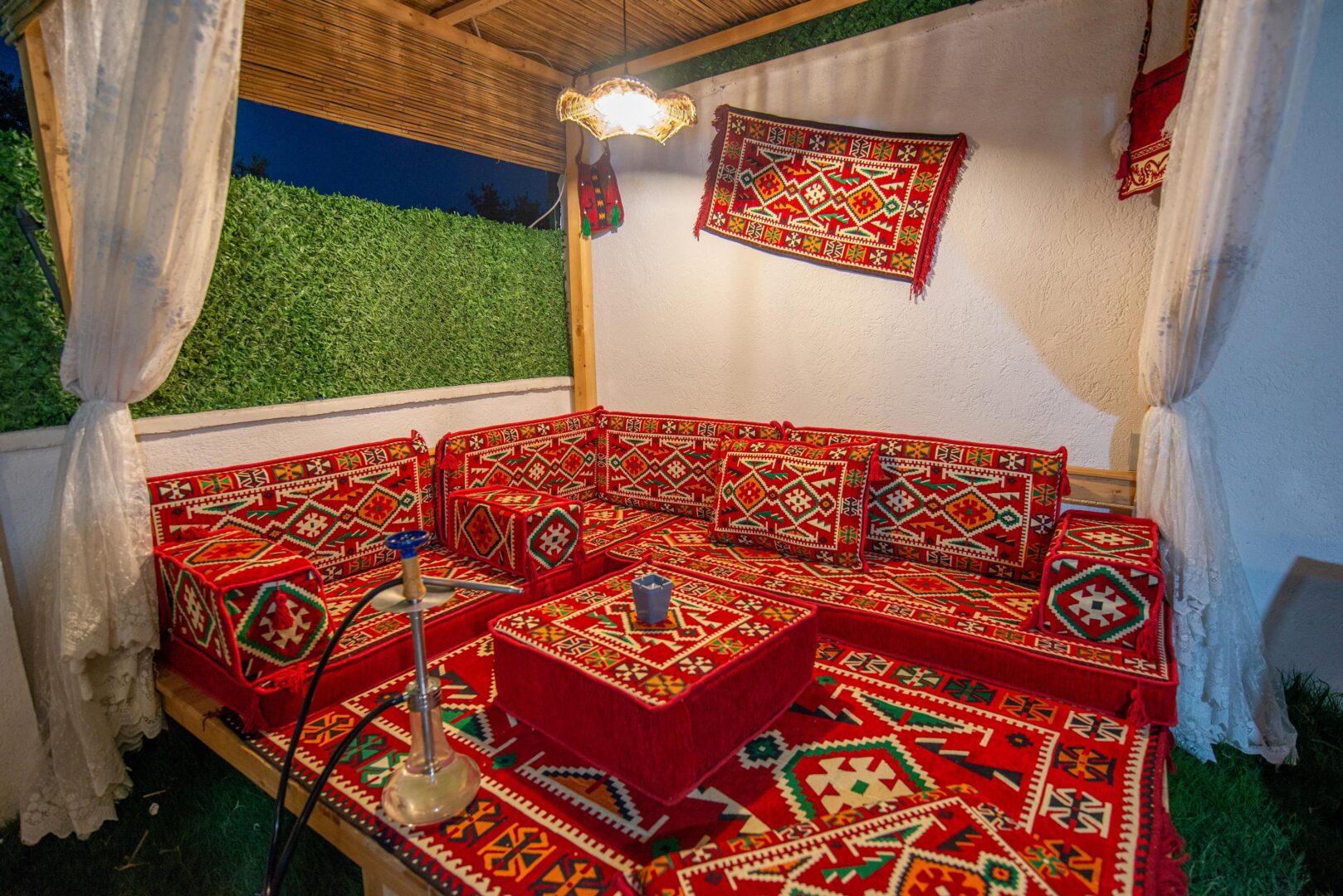 3-BED LUXURY VILLA FOR SALE IN ESENKOY