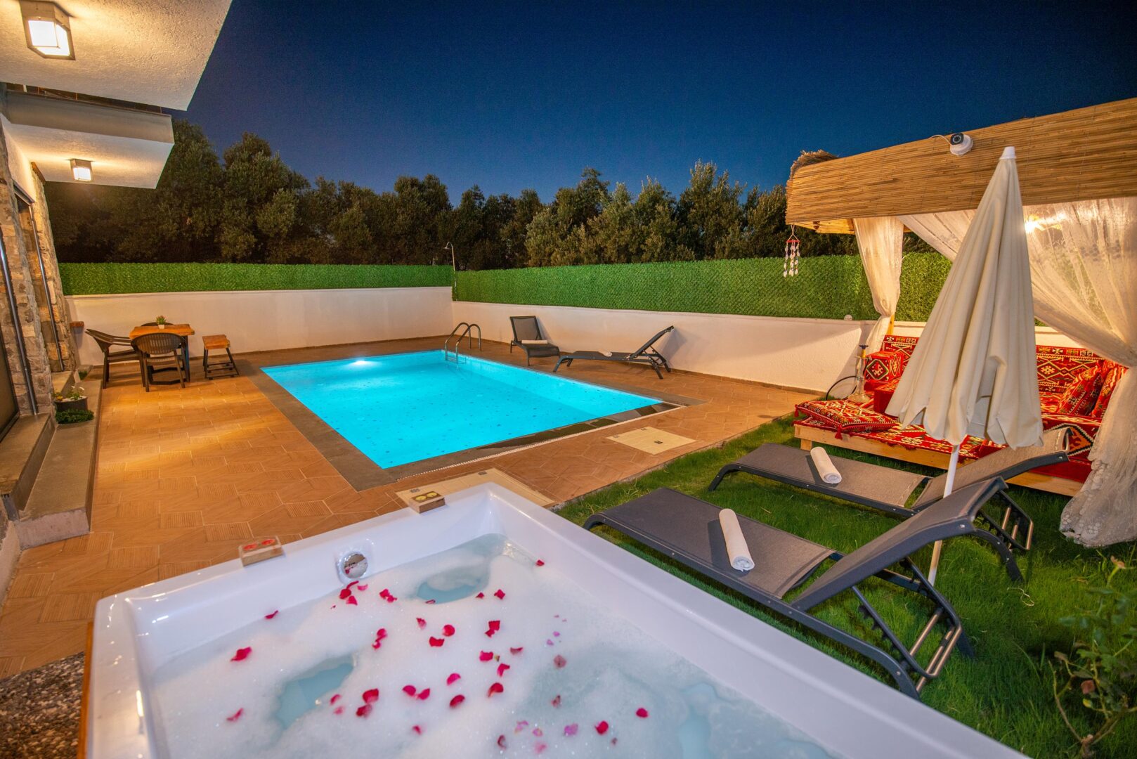 3-BED LUXURY VILLA FOR SALE IN ESENKOY