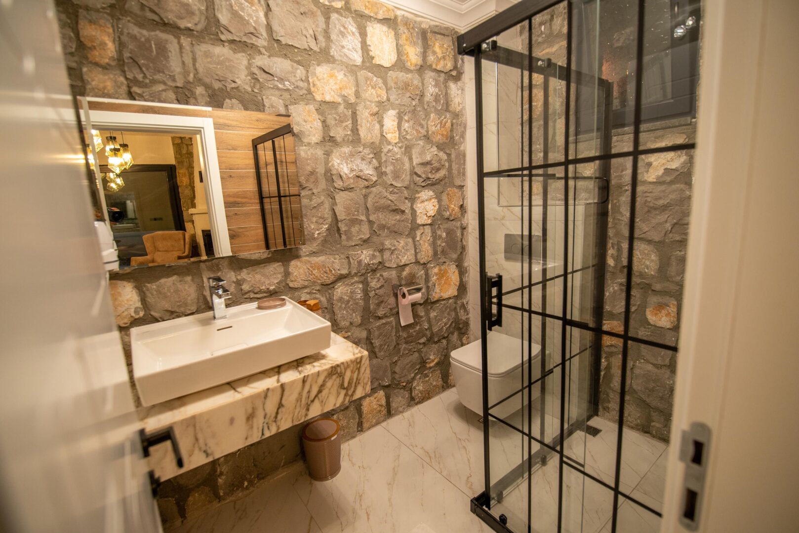 3-BED LUXURY VILLA FOR SALE IN ESENKOY