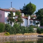 unique 2 bedroom villa