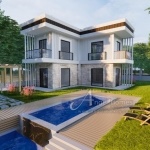 villas for sale in Sarigerme