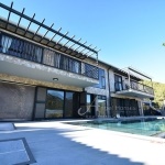 luxury villa for sale in Uzumlu