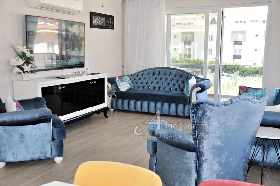 2-BED DUPLEX APARTMENT IN PATLANGIC
