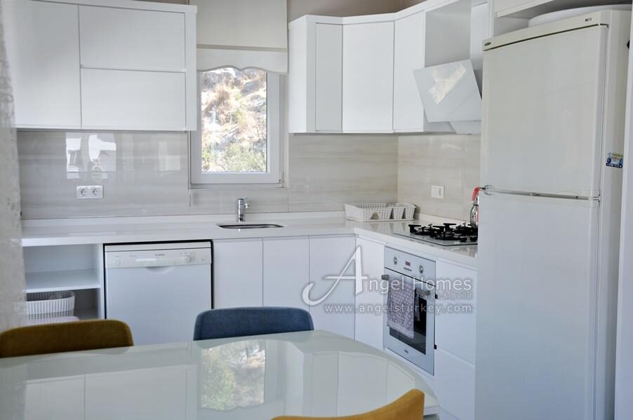 2-BED DUPLEX APARTMENT IN PATLANGIC