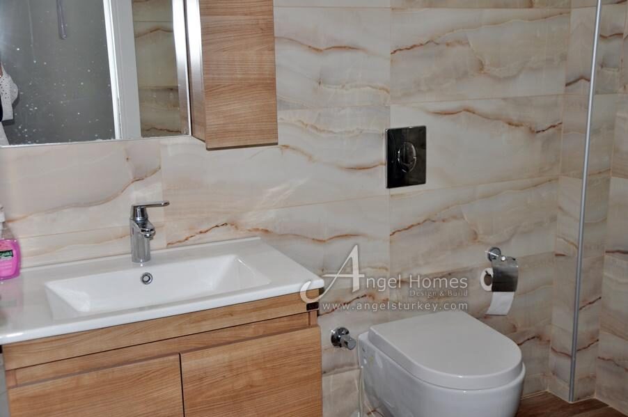2-BED DUPLEX APARTMENT IN PATLANGIC