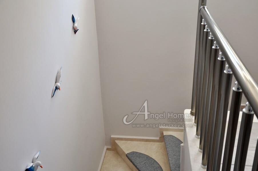 2-BED DUPLEX APARTMENT IN PATLANGIC