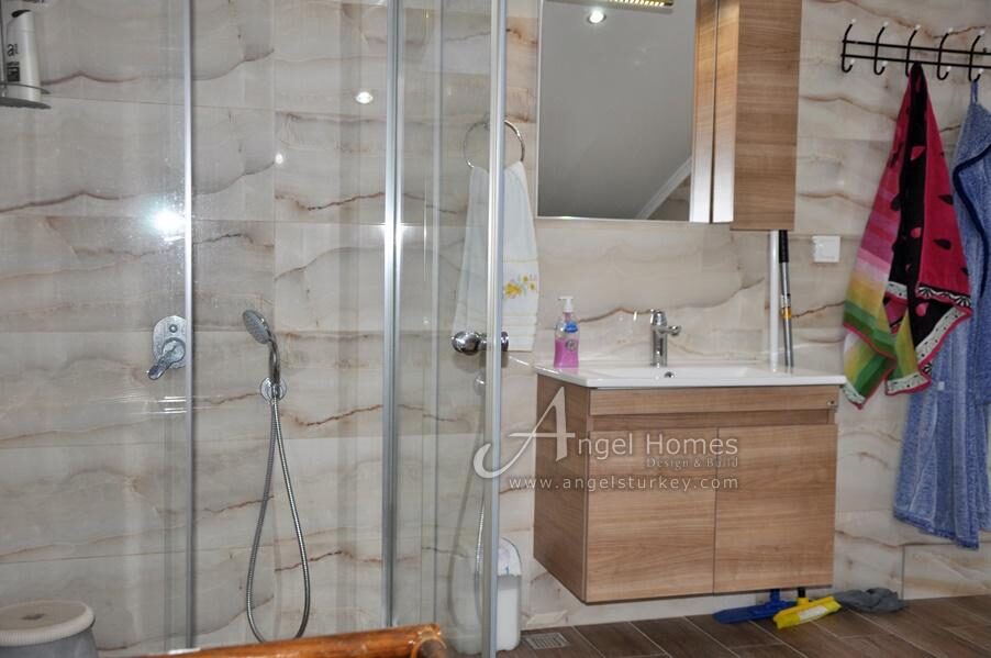 2-BED DUPLEX APARTMENT IN PATLANGIC