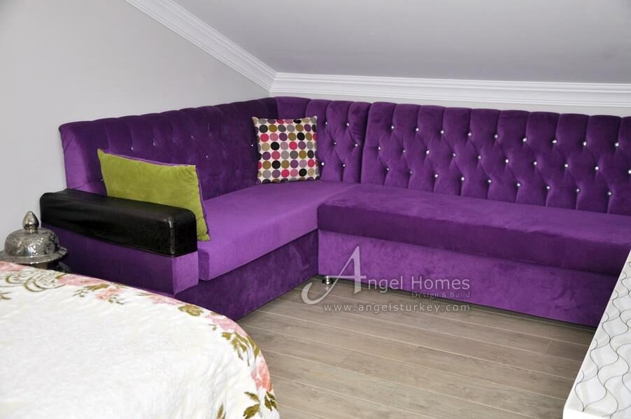 2-BED DUPLEX APARTMENT IN PATLANGIC