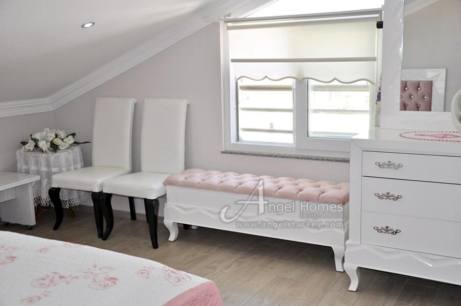2-BED DUPLEX APARTMENT IN PATLANGIC
