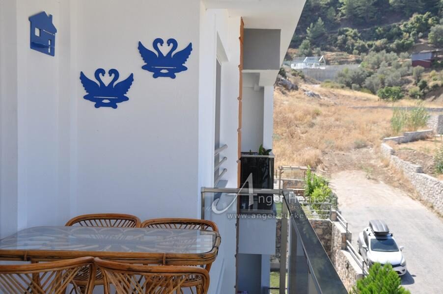 2-BED DUPLEX APARTMENT IN PATLANGIC