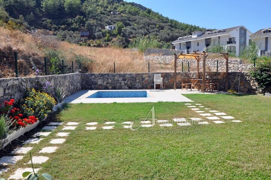 2-BED DUPLEX APARTMENT IN PATLANGIC