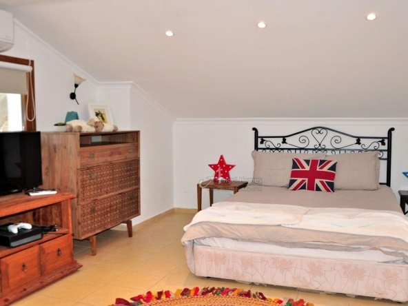 4-bed villa near Hisaronu