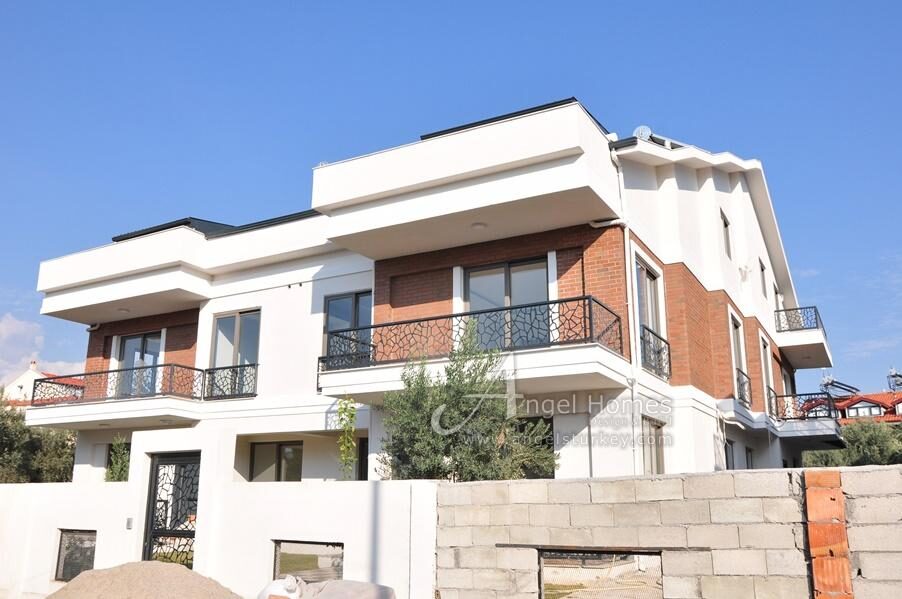 duplex in Gunlukbasi