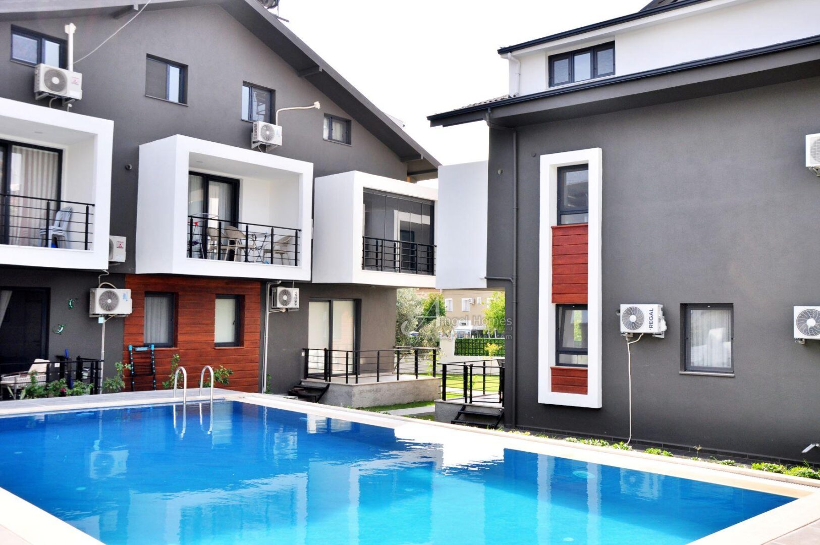 top duplex