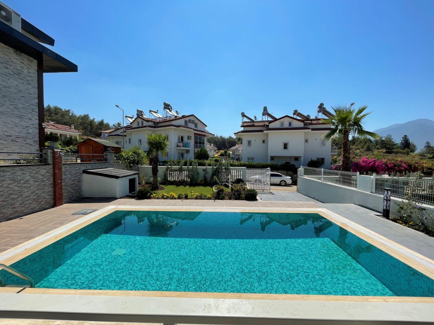 MODERN NEW VILLAS FOR SALE IN CALIS ANGEL HOMES