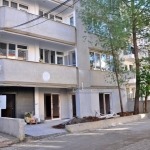 first floor apartment