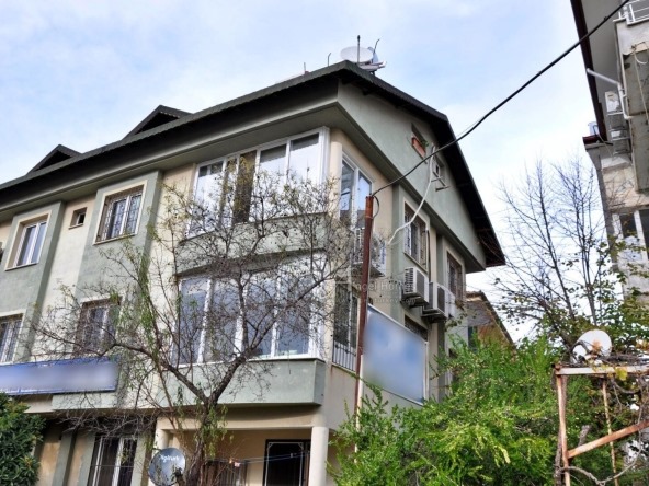office for sale in Fethiye